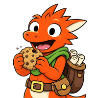 Cookie icon